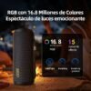 Parlante Bluetooth SP7   Negro  QCY By Xiaomi