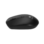 Mouse Inalámbrico  MO-02  Negro  Exofiz - Imagen 7