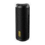 Parlante Bluetooth SP7   Negro  QCY By Xiaomi - Imagen 4