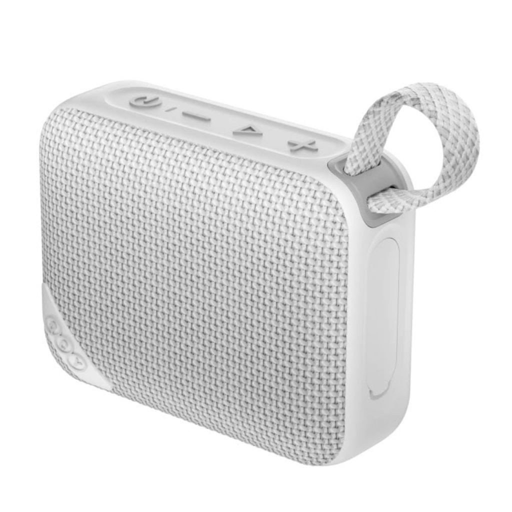 dlimgs.php_-1173.jpg Parlante Bluetooth SP2 Gris QCY By Xiaomi - Imagen 1