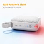 Parlante Bluetooth SP2   Negro  QCY By Xiaomi
