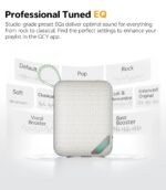 Parlante Bluetooth SP2   Negro  QCY By Xiaomi - Imagen 5