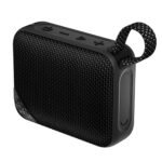 Parlante Bluetooth SP2   Negro  QCY By Xiaomi - Imagen 6