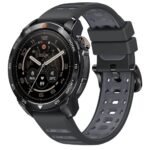 Smartwatch Mibro GS Pro 2   1.43"  460mAh  Gris Oscuro  (XPAW025) by Xiaomi - Imagen 3