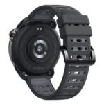 Smartwatch Mibro GS Pro 2   1.43"  460mAh  Gris Oscuro  (XPAW025) by Xiaomi - Imagen 7
