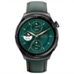 Smartwatch Mibro Lite 3 Pro   1.3"  350mAh  c/2 Mallas  Verde  by Xiaomi