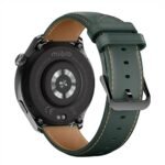 Smartwatch Mibro Lite 3 Pro   1.3"  350mAh  c/2 Mallas  Verde  by Xiaomi - Imagen 2
