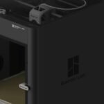 Impresora 3D Bambu Lab P1S   PF001-U-EU - Imagen 5