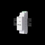 Shelly Pro 3EM 120A   Medidor Trifásico  DIN  PM