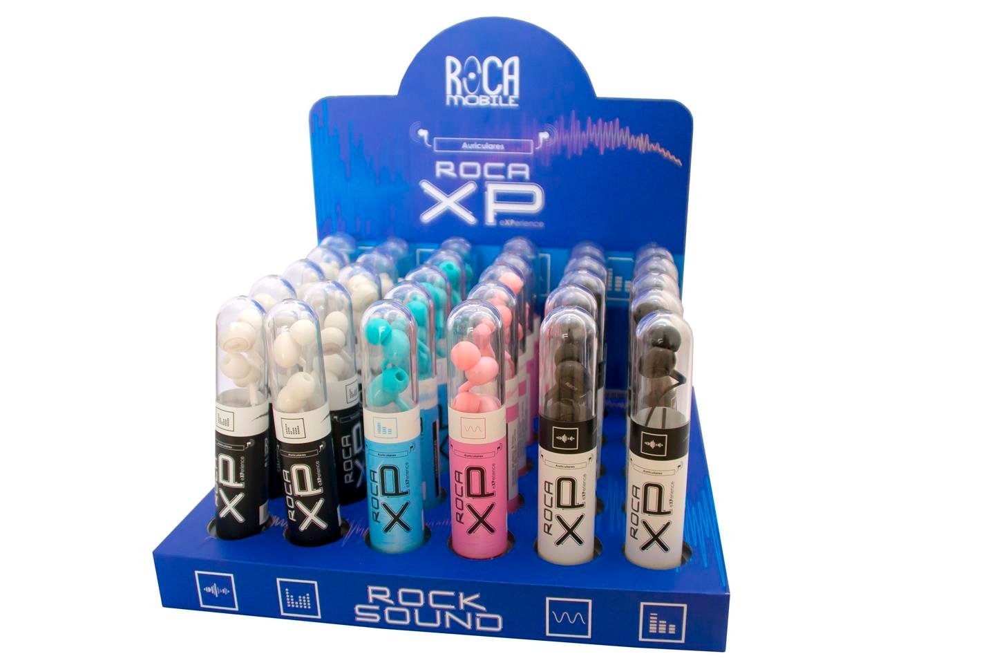 dlimgs.php_-1222.jpg Auricular Roca XP - Caja x 30 unidades - Imagen 1