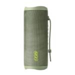 Parlante Bluetooth SP7   Verde  QCY By Xiaomi