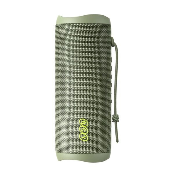 Parlante Bluetooth SP7   Verde  QCY By Xiaomi