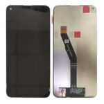 Display Huawei Y7P/P40 Lite E Comp. Negro (ART-L28)