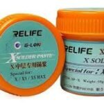 Pasta para Soldar   SP-X  Relife