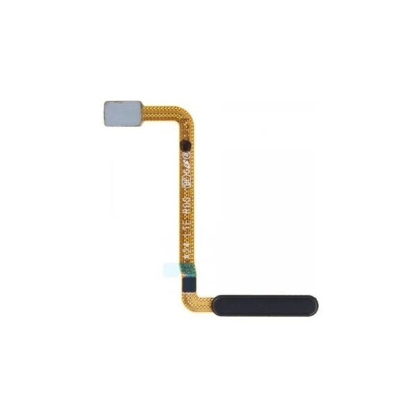 Flex Samsung A245/A24 Lector de Huella Negro