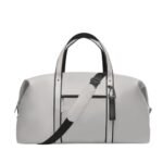 Bolso Splash Weekender SPWKDTP   Gris  Gaston Luga - Imagen 2