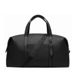 Bolso Splash Weekender SPWKDBK   Negro  Gaston Luga - Imagen 2