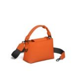 Bandolera Splashini SPNCBOF   Anaranjado  Gaston Luga - Imagen 2