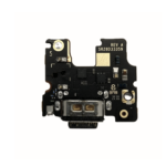 Flex Motorola XT2201/Edge 30 Conector de Carga