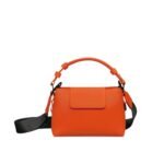 Bandolera Splashini SPNCBOF   Anaranjado  Gaston Luga - Imagen 3