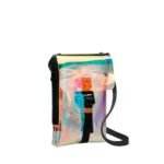 Mini Bandolera Splash SPCBMNPM   Tornasol  Gaston Luga