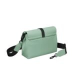 Bandolera Splash SPCBMM   Verde Mneta  Gaston Luga