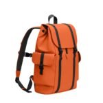 Mochila Splash Utility SPUL16BPOF   Anaranjado  16"  Gaston Luga