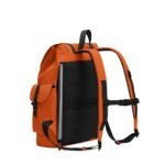 Mochila Splash Utility SPUL16BPOF   Anaranjado  16"  Gaston Luga - Imagen 2