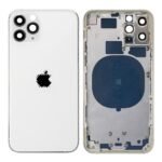 Carcasa Completa Apple iPhone 11 Pro Blanco (sin garantía  sin devolución)