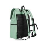 Mochila Splash 2.0 SPBP16MM   Verde Menta  16"  Gaston Luga - Imagen 2