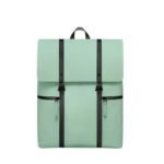 Mochila Splash 2.0 SPBP16MM   Verde Menta  16"  Gaston Luga - Imagen 4
