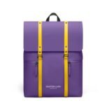 Mochila Splash 2.0 Los Angeles SPBP16LS   Violeta/Amarillo  16"  Gaston Luga - Imagen 3