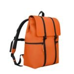 Mochila Splash SPBP13OF   Anaranjada  13"  Gaston Luga - Imagen 2