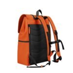 Mochila Splash SPBP13OF   Anaranjada  13"  Gaston Luga - Imagen 3