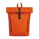 Mochila Rullen RLBP16OF   Anaranjado  16"  Gaston Luga