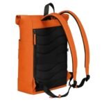 Mochila Rullen RLBP16OF   Anaranjado  16"  Gaston Luga - Imagen 3