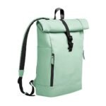 Mochila Rullen RLBP16MM   Verde  16"  Gaston Luga