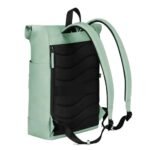 Mochila Rullen RLBP16MM   Verde  16"  Gaston Luga - Imagen 2