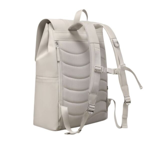 Mochila Splash 2.0 RE1605   Crema  16"  Gaston Luga