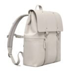 Mochila Splash 2.0 RE1605   Crema  16"  Gaston Luga - Imagen 2