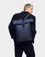 Mochila Rullen RE906   Azul  13"  Gaston Luga - Imagen 3