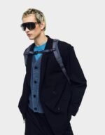Mochila Splash 2.0 RE1602   Azul  16"  Gaston Luga - Imagen 4
