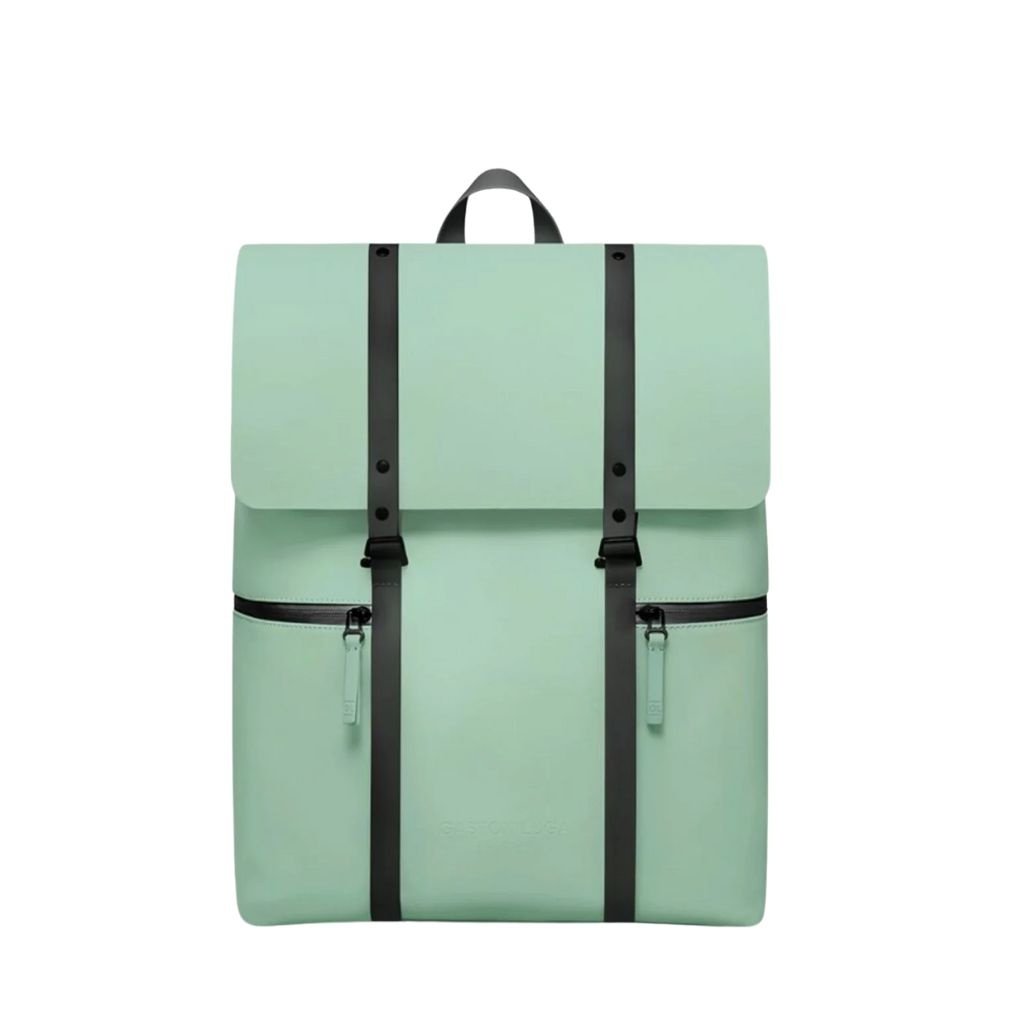 dlimgs.php_-1330.jpg Mochila Splash 2.0 SPBP13MM 13" Verde Gaston Luga - Imagen 1