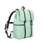 Mochila Splash 2.0 SPBP13MM   13"  Verde  Gaston Luga - Imagen 2