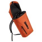 Mochila DuoSeal Flap LWDSFBP14OF  Anaranjado  14"  Gaston Luga - Imagen 2