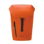 Mochila DuoSeal Flap LWDSFBP14OF  Anaranjado  14"  Gaston Luga - Imagen 3