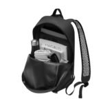 Mochila DuoSeal LWDSBP14OF   Anaranjado  14"  Gaston Luga