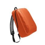 Mochila DuoSeal LWDSBP14OF   Anaranjado  14"  Gaston Luga - Imagen 2
