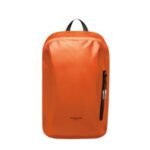 Mochila DuoSeal LWDSBP14OF   Anaranjado  14"  Gaston Luga - Imagen 3