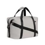 Bolso Dash Weekender DSWKDTP   Gris  Gaston Luga - Imagen 3